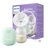 Avent Essential, tire-lait électronique, simple, SCF323/11