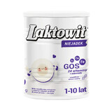 Laktowit Niejadek, lait modifié, après 1 an, 400 g