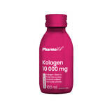 PharmoVit Collagen 10000 mg Supples &amp; Go, 100 ml