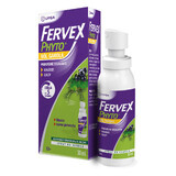 Fervex Phyto mal de gorge, spray pour la gorge, 30 ml