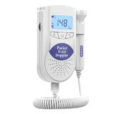 Doppler fœtal Jumper JPD-100S6 détecteur de rythme cardiaque fœtal