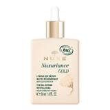 Nuxe Nuxuriance Gold, huile sérum revitalisante, 30 ml