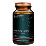 Doctor Life Poly-Cyst Control, 90 gélules végétales