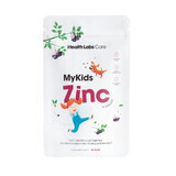 Health Labs MyKids Zinc, bonbons, 60 pièces