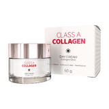 Noble Health Class A Collagen, crème de jour éclaircissante, 50 ml