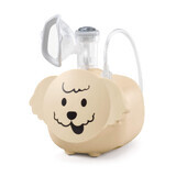 Flaem Puppy, inhalateur pour enfants, avec nébuliseur