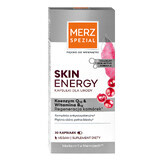 Merz Spezial Skin Energy, 30 gélules