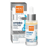 Merz Spezial Hydro Glow, sérum hydratant intensif, 30 ml