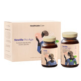 Health Labs NewMe Pro-Age Giorno, 30 capsule + Notte, kit da 60 capsule