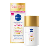 Nivea Luminous 630, huile-sérum contre les vergetures, 100 ml