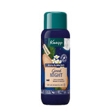 Kneipp Good Night, bain moussant aromatique, pin suisse et amyris, 400 ml