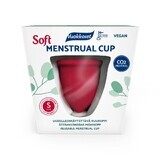 Vuokkoset Soft, coupe menstruelle, taille S, 1 pièce