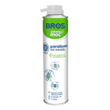 Bros Green Power, le poison des insectes, 300 ml