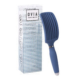 Sister Young, brosse à cheveux, Ovia Blue, 1 pièce