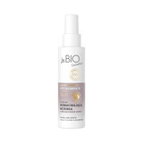 beBIO Cosmetics Baby Hair Complex, renforçant naturellement la croissance des cheveux, stimulant la friction capillaire, 100 ml