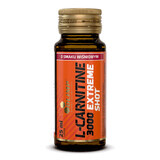 Olimp L-Carnitine 3000 Extreme Shot, goût cerise, 25 ml