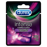 Durex Intense Vibrations, coussin vibrant pour elle et lui