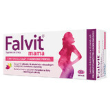 Falvit Mama, 30 comprimés