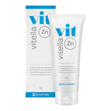 Vitella Zn, crème vitaminée au zinc, 75 g