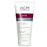 ACM Vitix, gel régulateur, peau avec taches de dépigmentation, 50 ml