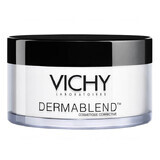 Vichy Dermablend, poudre de réglage, 28 g