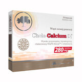 Olimp, Chela-Calcium D3, 30 capsules