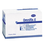 Omnifix E, adhésif pour pansements, 15 cm x 10 m, 1 pièce