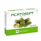 Alter Medica Pichtosept, 24 pastilles