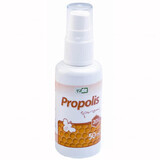 Virde, spray alla propoli, soluzione al 20%, 50 ml