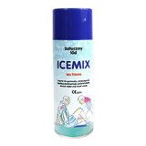 Icemix, artificial ice spray, training for athletes, 400 ml