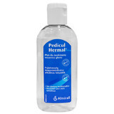 Pedicul Hermal, liquide anti-poux, 100 ml