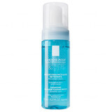 La Roche-Posay, mousse nettoyante pour le visage, pH physiologique, 150 ml