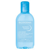 Bioderma Hydrabio Tonique, tonique hydratant, peaux déshydratées et sensibles, 250 ml