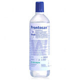 Prontosan, solution de nettoyage des plaies, 350 ml