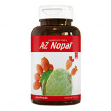 A-Z Nopal, 60 gélules