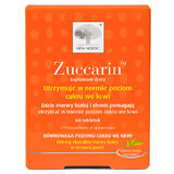 Zuccarin, 60 tablets