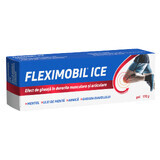 Fleximobil Ice gel, 170 g, Fiterman
