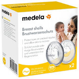 Medela, tétines, 2 pièces.