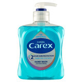 Carex Original, antibacteriële vloeibare zeep, 250 ml