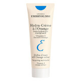 Embryolisse, crème hydratante à l'orange pour le visage et le cou, 50 ml