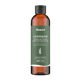 Fitomed, shampooing aux plantes pour cheveux gras, saponaire, 250 g