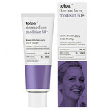 Tolpa Dermo Face, Modelar 50+, crème de jour ovale 40 ml