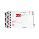 Promen, 30 gélules