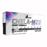 Olimp Chela-MZB Sport Formula, 60 capsules