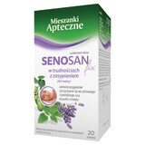 Senosan fixed, 20 sachets