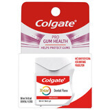 Colgate Total Pro-Gum Health, fil dentaire, 50 m