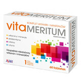 VitaMeritum, 60 comprimés