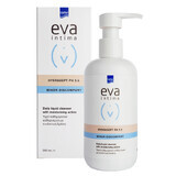 Gel detergente quotidiano ad azione idratante Eva Intima Hydrasept pH 3.5, 250 ml, Intermed
