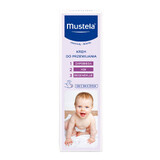 Mustela Bebe Enfant, crème à langer 1-2-3, dès la naissance, 50 ml