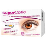 SuperOptic, 30 capsules